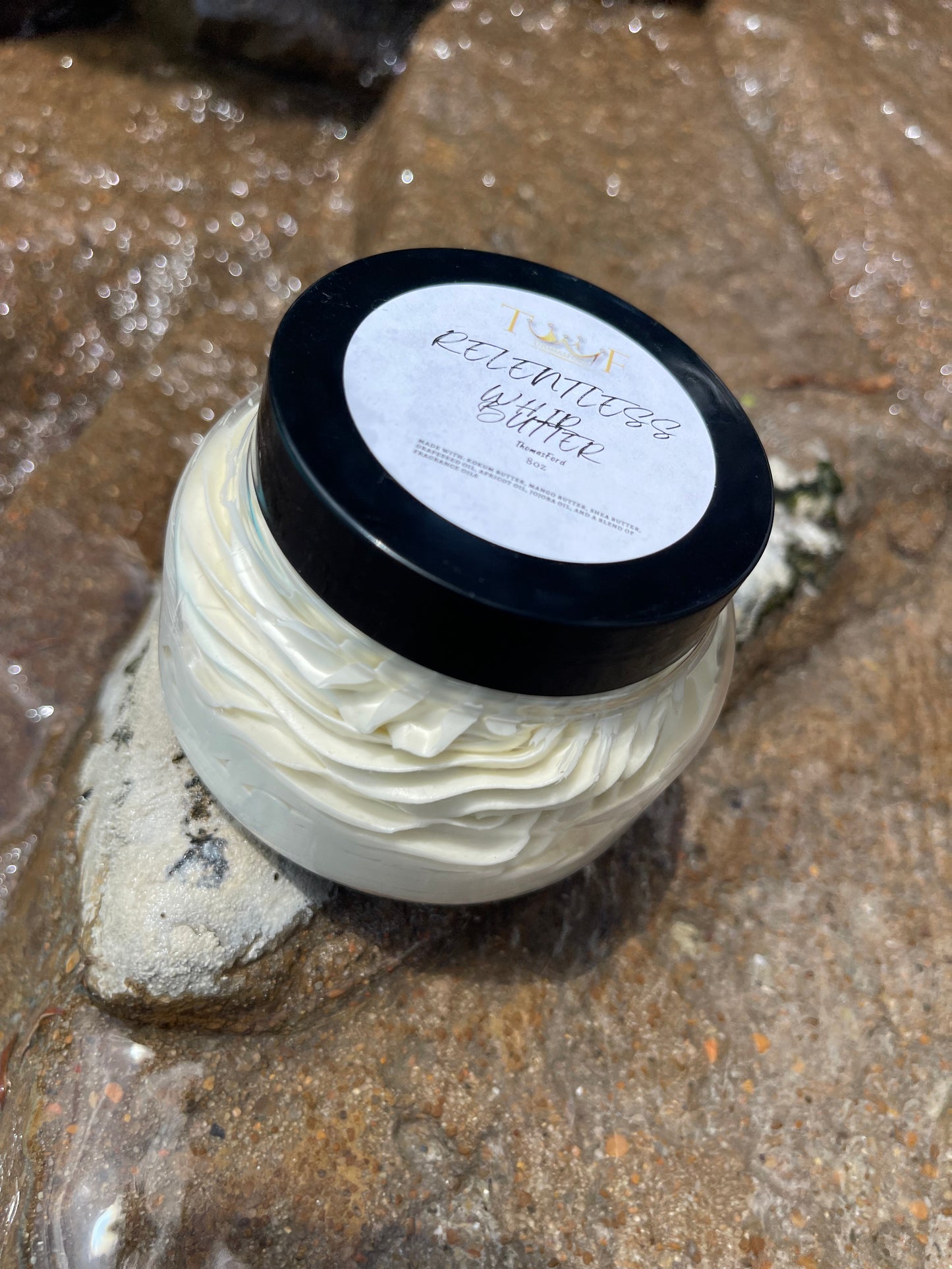 Men scent Relentless